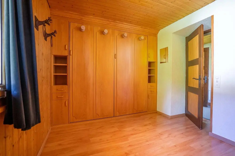 Chalet Rübezahl