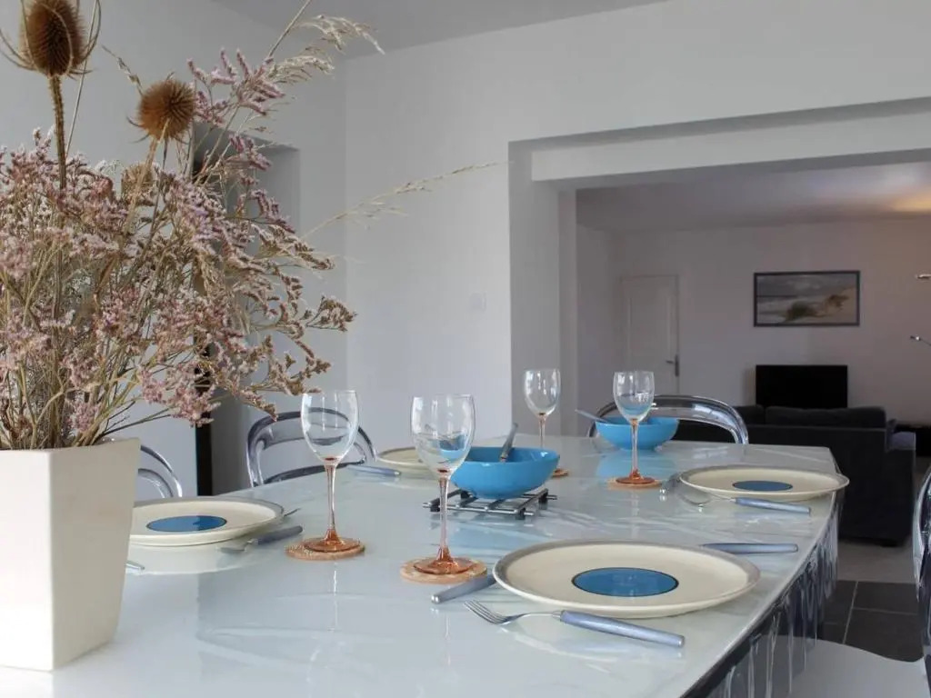 Maison Saint-Pierre-d'Oléron, 4 pièces, 5 personnes - FR-1-246A-12