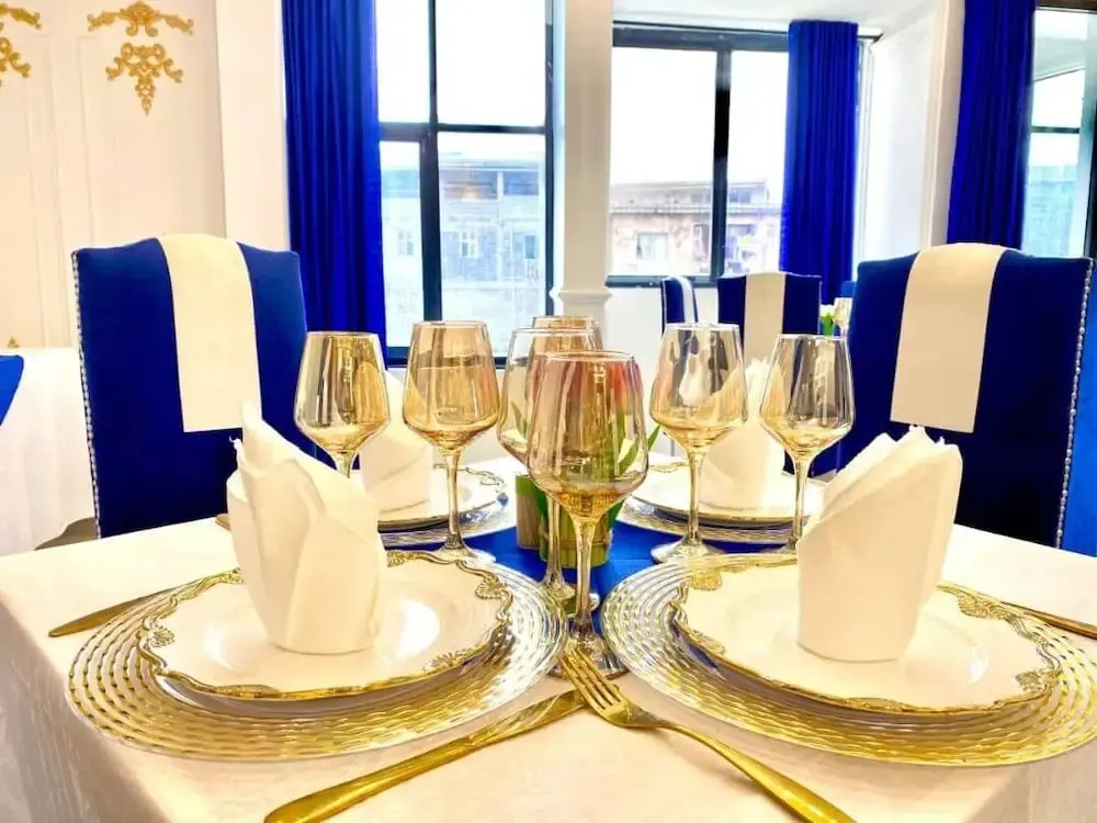 Guiko Palace Hôtel