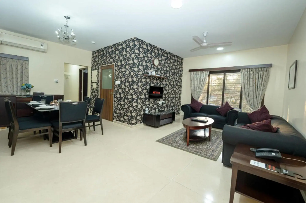 Lalco Residency