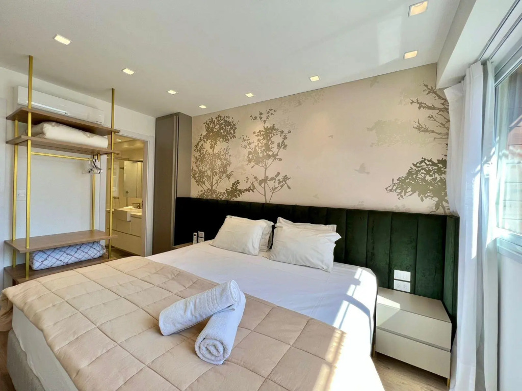 Apartamento no Centro Gramado- Vita Boulevard 112B