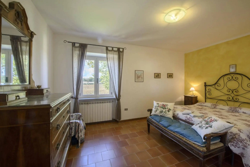 Agriturismo Querceto