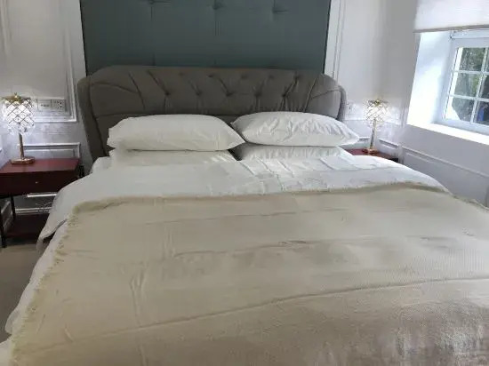 Patrick Hotel