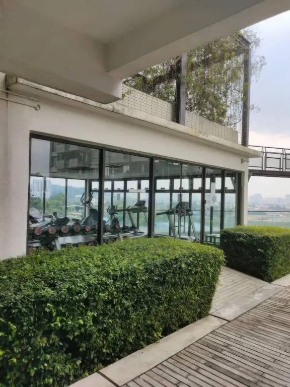 Staycation Urban 360 Apartments