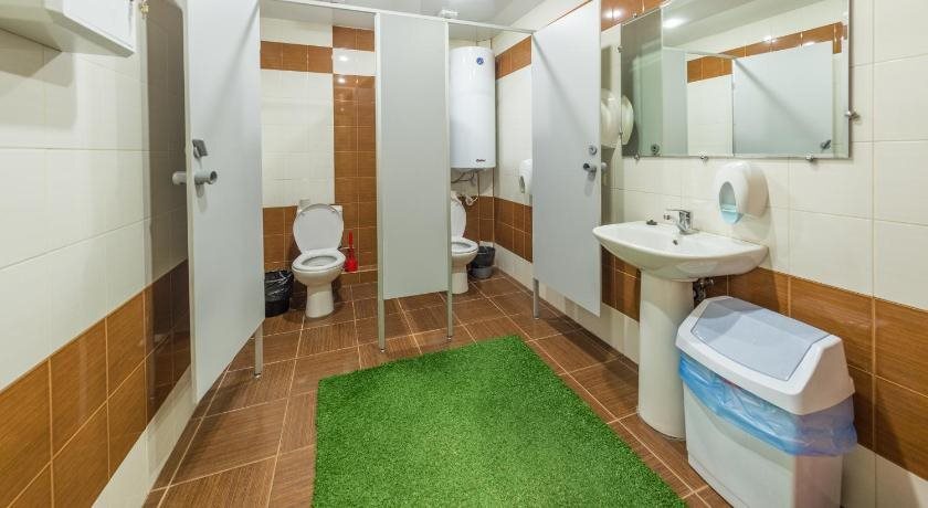 Хостел Nice Hostel Sochi