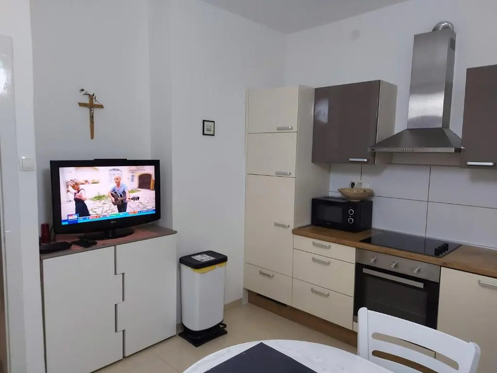 Apartman Jelinić