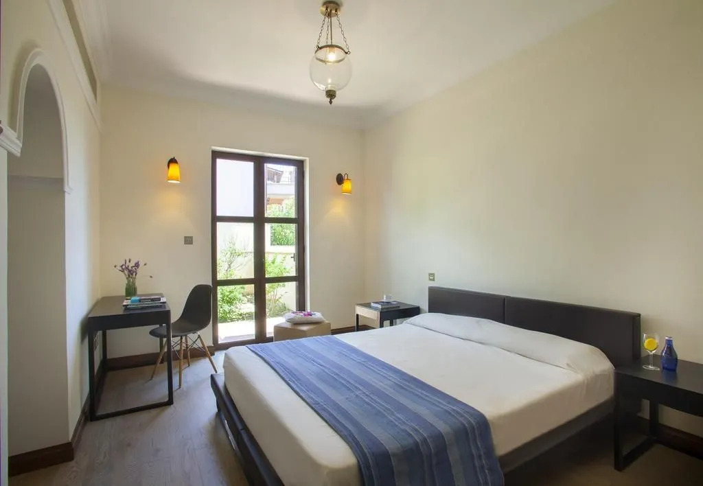 Apollo Golf Suite