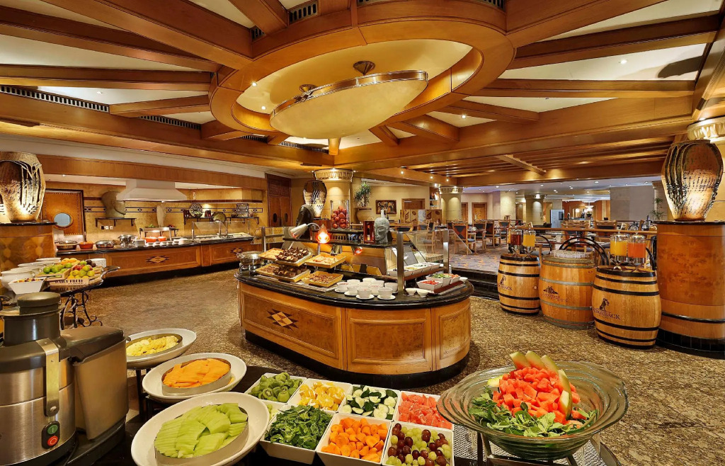 NH Johannesburg Sandton