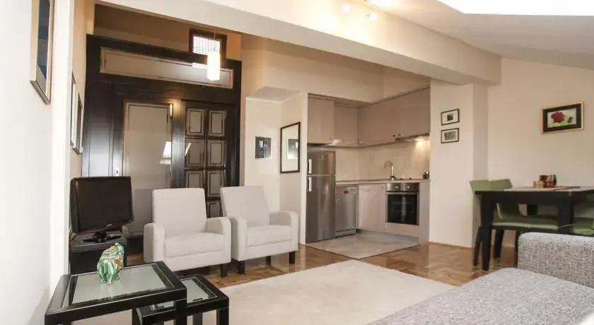 Apartment Vuk