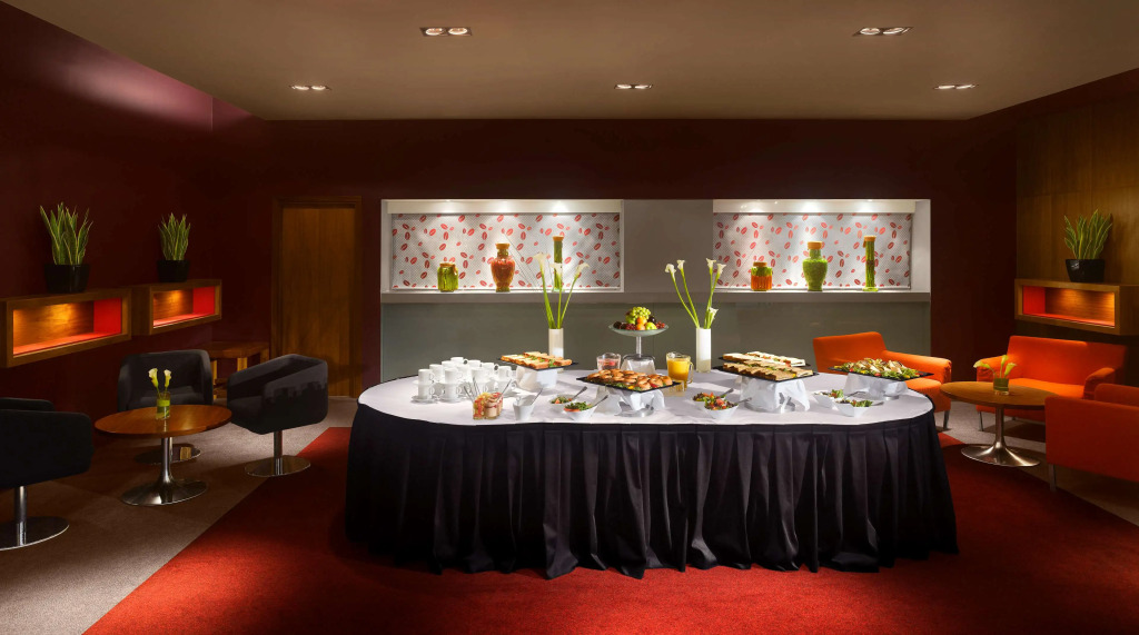 Radisson Blu Hotel, Liverpool