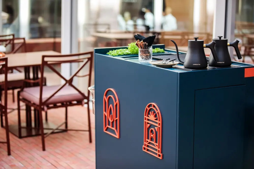Convent Square Lisbon, Vignette Collection by IHG