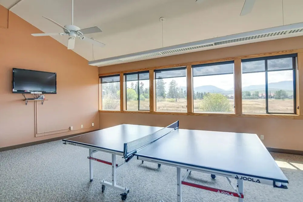 Elevated Fraser Condo w/ Mountain View & Amenities