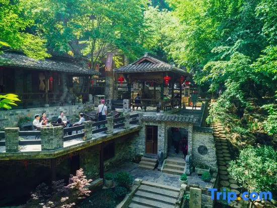 Tongling Yongquan Town