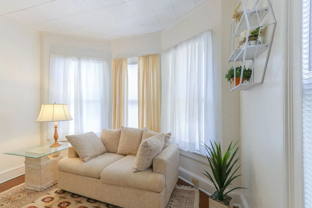 Cozy Bridgeport Apartment: 2 Mi to Downtown!