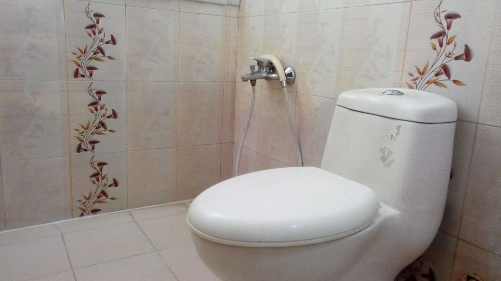 OYO 135 Lost Garden Apartment and Guest House