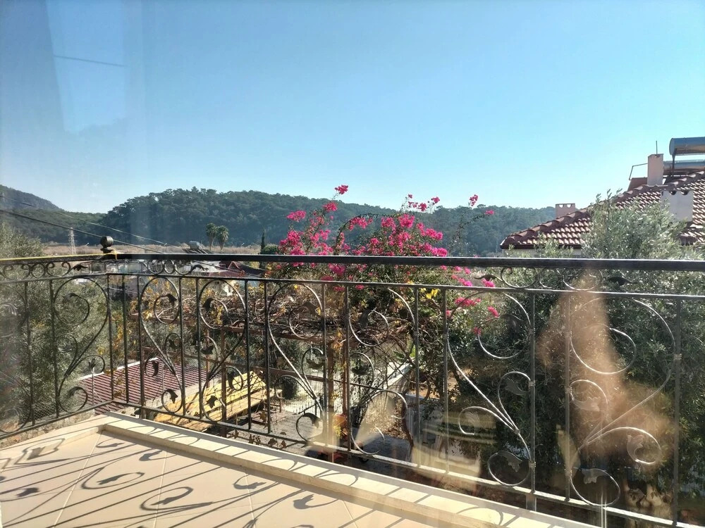 Sarigerme Zeytin Apart