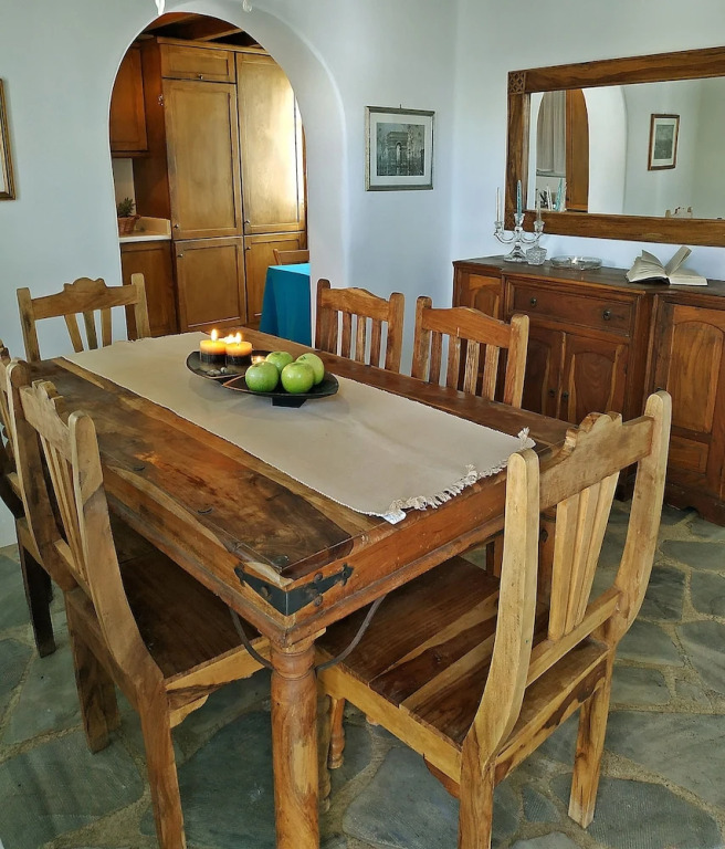 Ornos Apartments