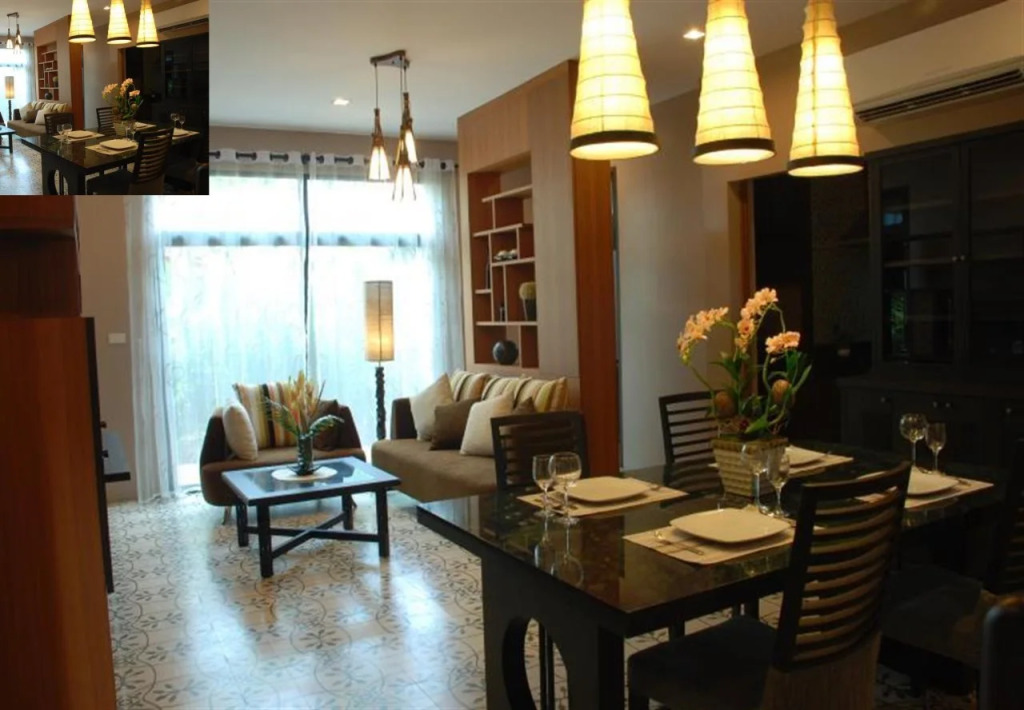 4 Houses Boutique Resort Phuket