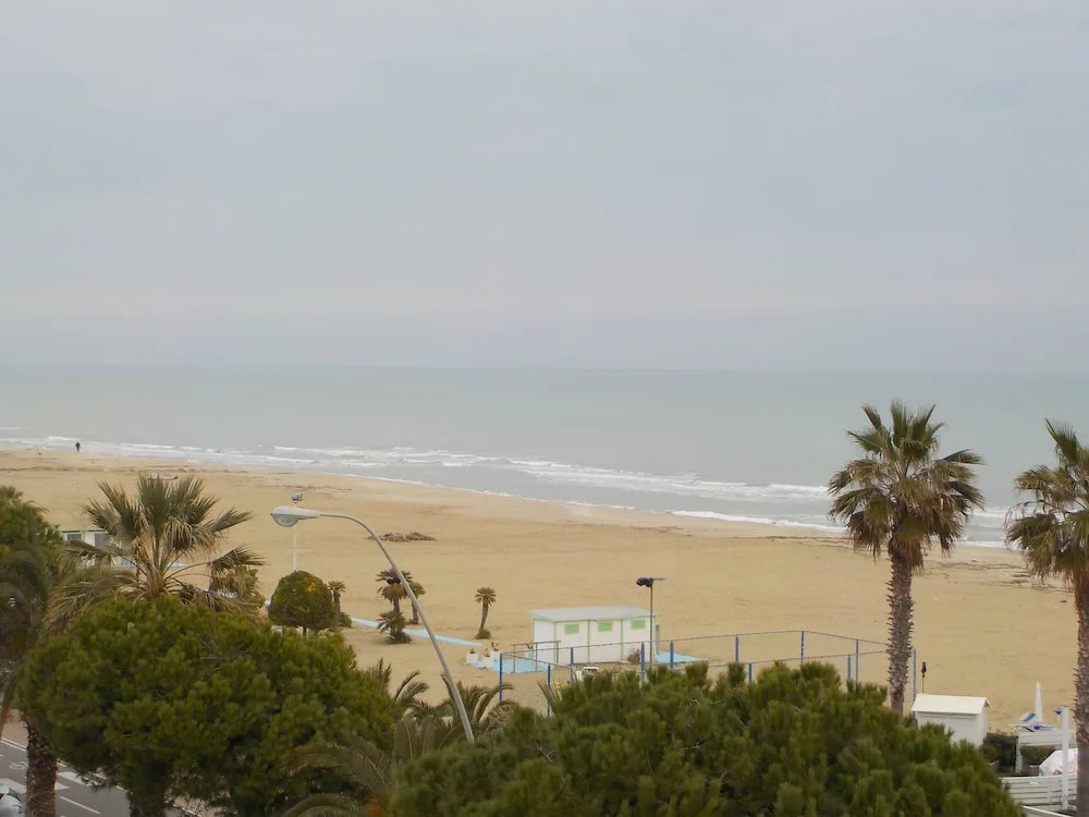 Hotel Poseidon