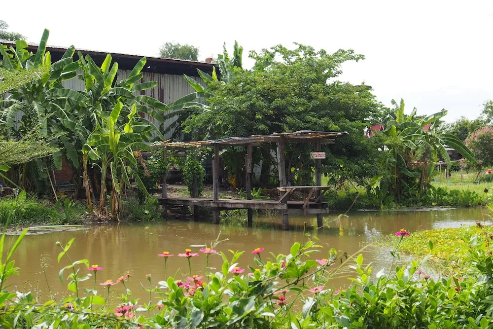 Baan Sikuuk Bed & Breakfast