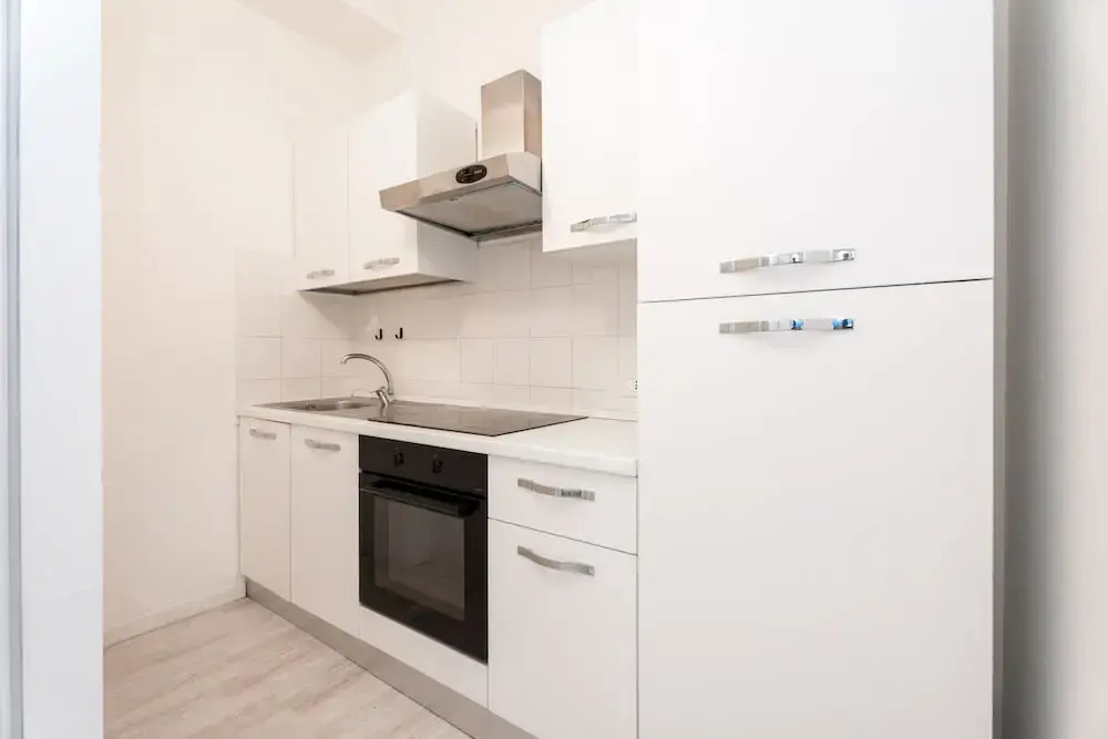 Stations Apartments Bergamo