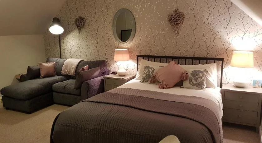 Westcot Guest House