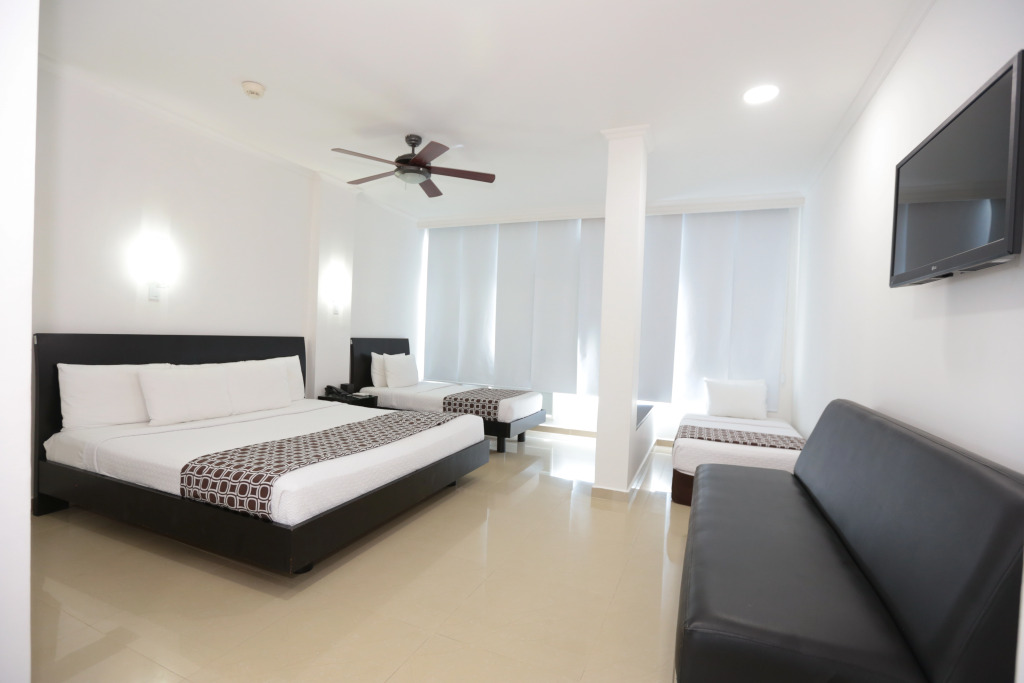 GIO Hotel Tama Cartagena
