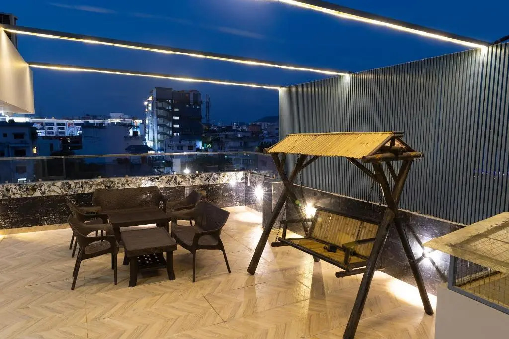 Hotel Keptown