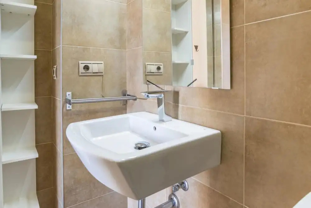 107393 - Apartment In Malaga