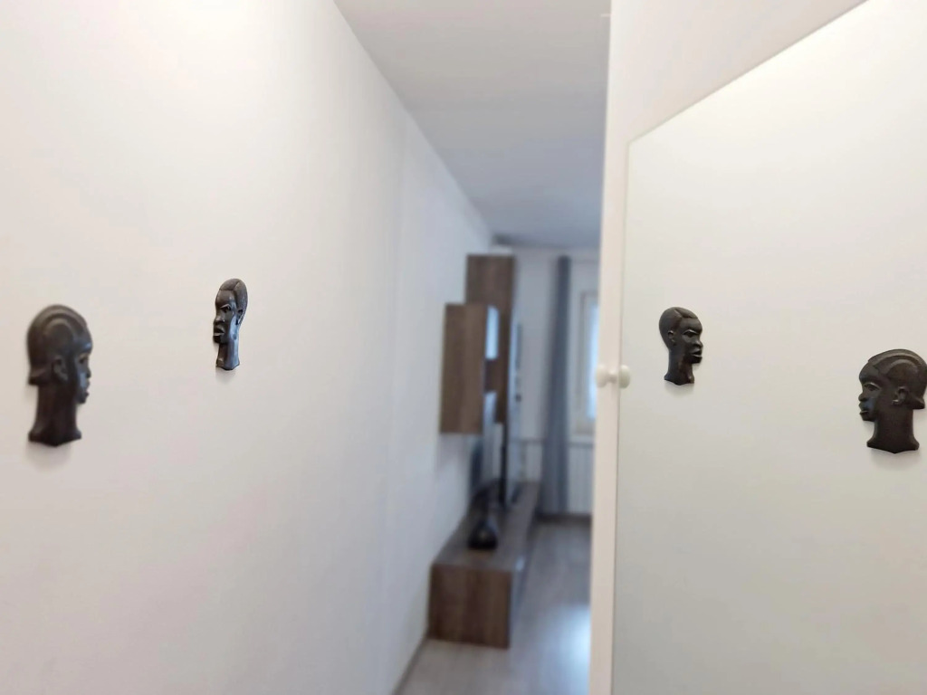 Apartment Nevera