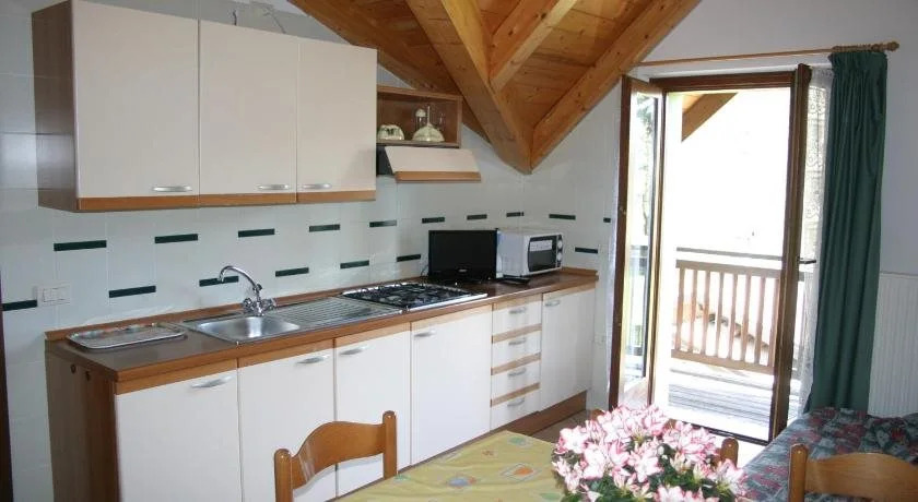 Casa Filanda