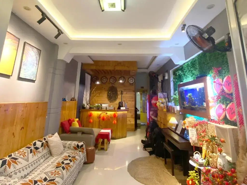 Violet Star Hotel and Spa