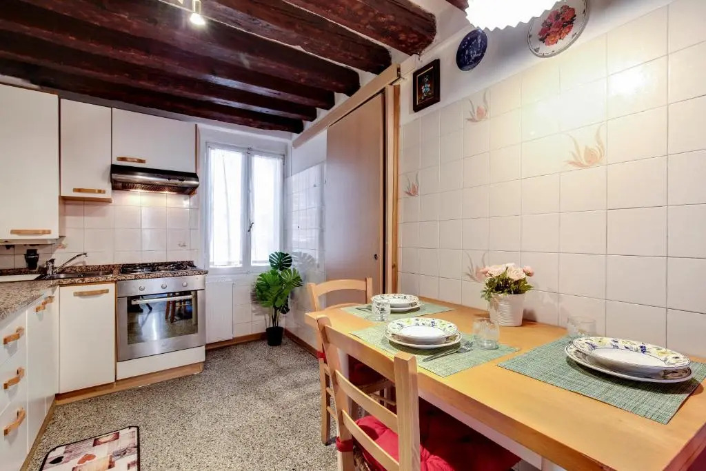 Ca' Apostoli