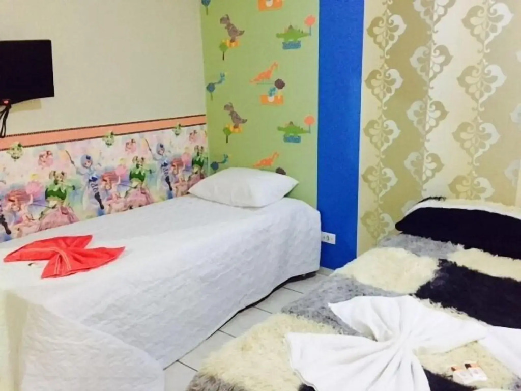 Foz Family Hotel