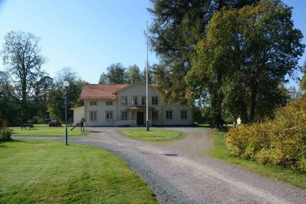 Snöå Bruk Hotell och konferens