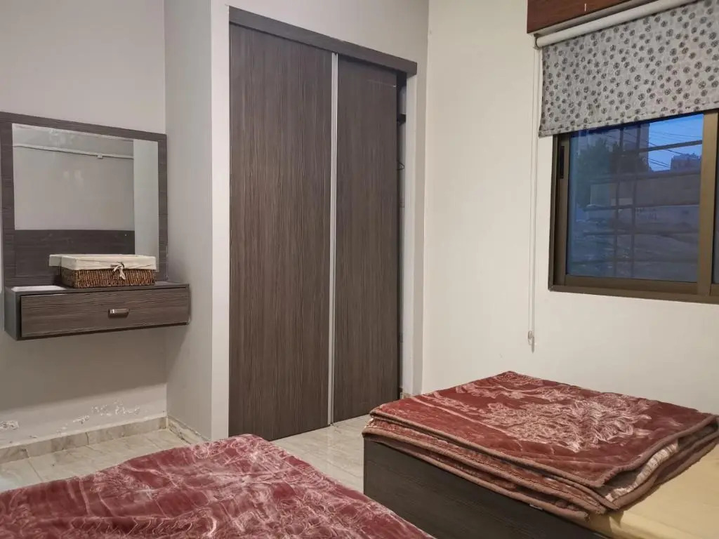 Turquoise Hotel Apartments