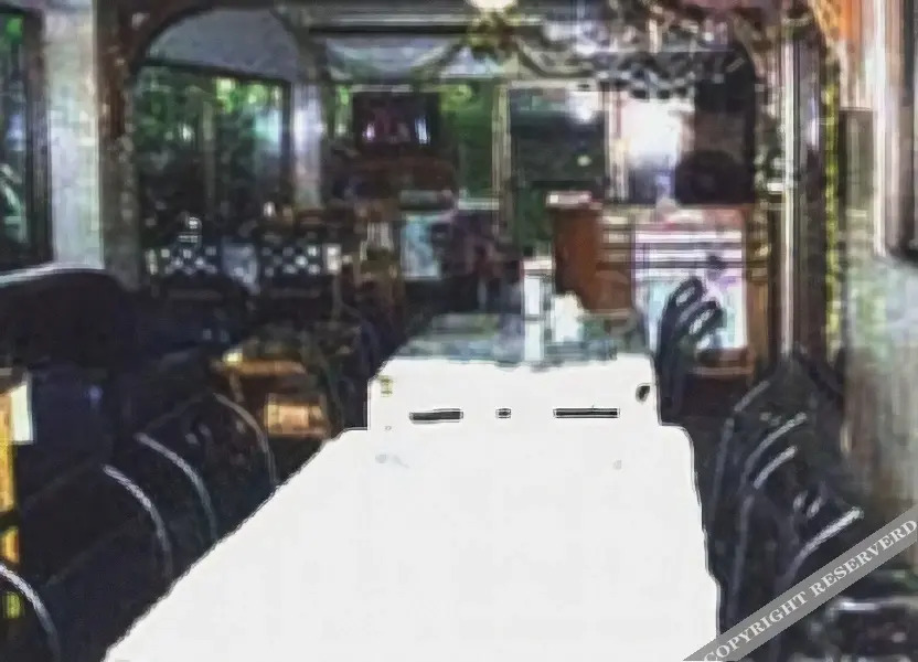 Sathorn Inn