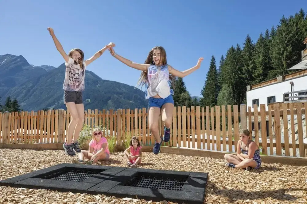 Chalet With Sauna in Neukirchen am Grossvenediger