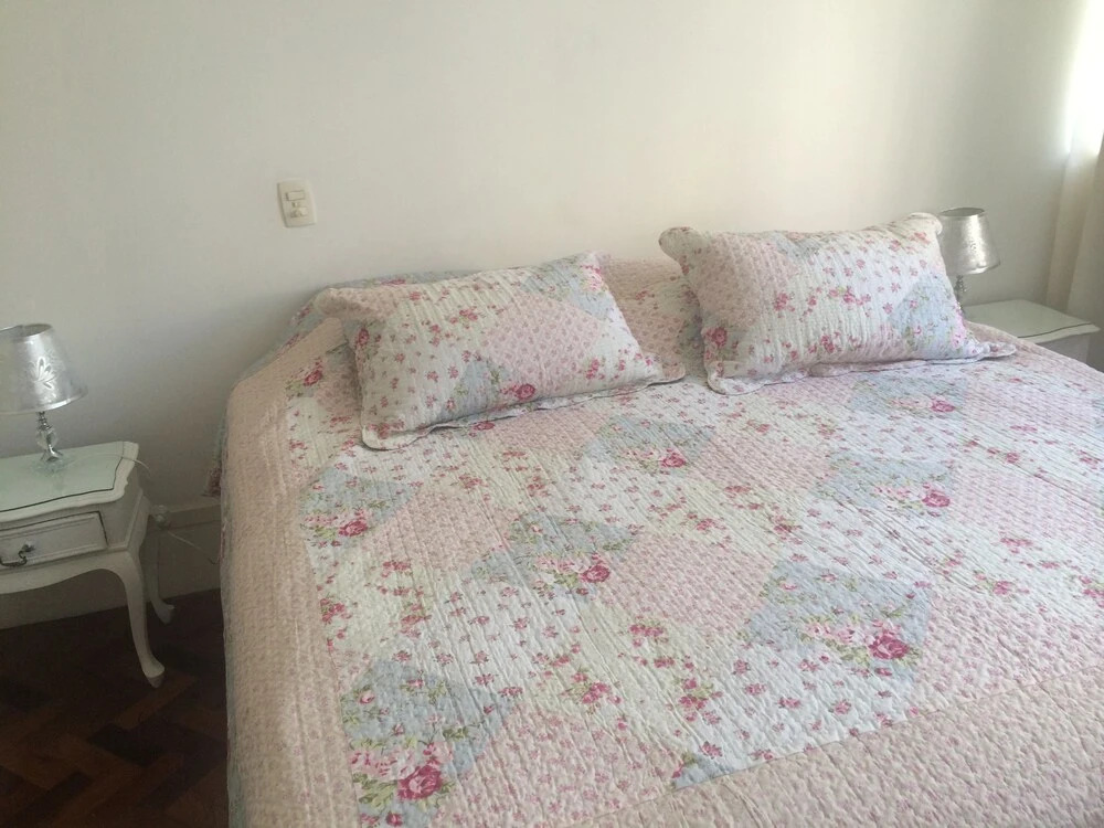 Copacabana Apartment