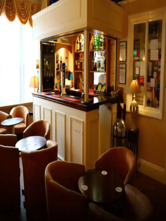 Abbington Hotel