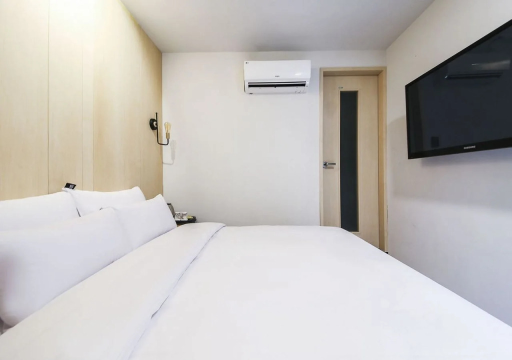 Pyeongtaek Moon Hotel