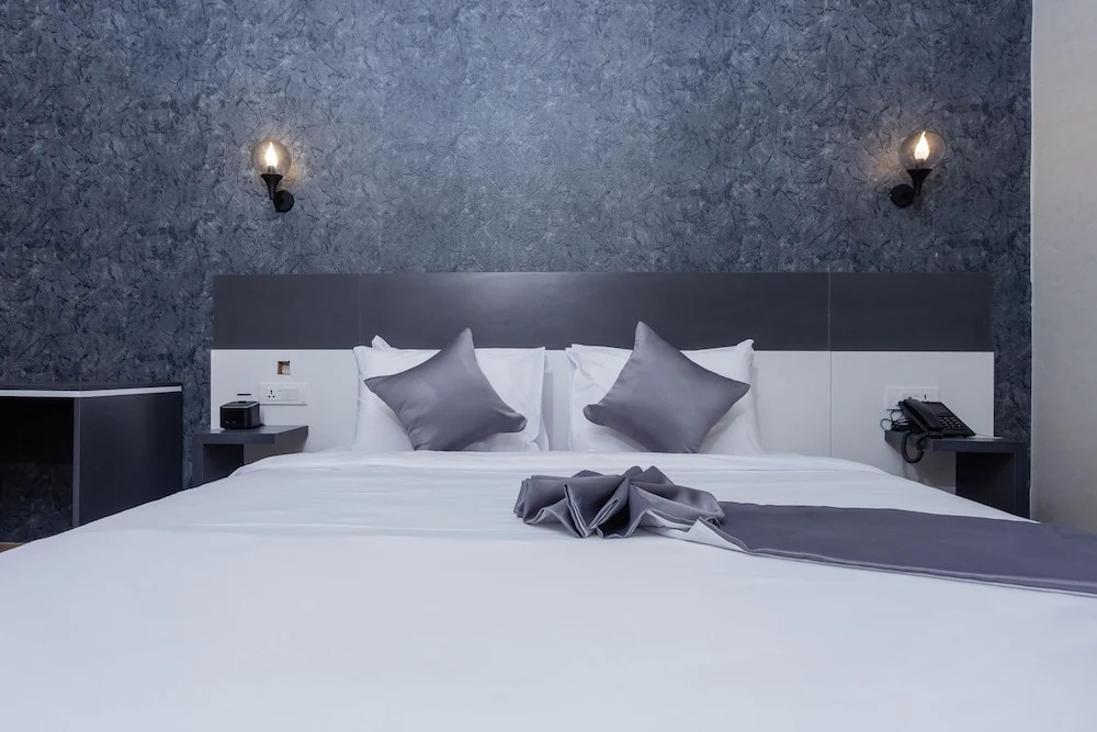 Shitaye Suite Hotel