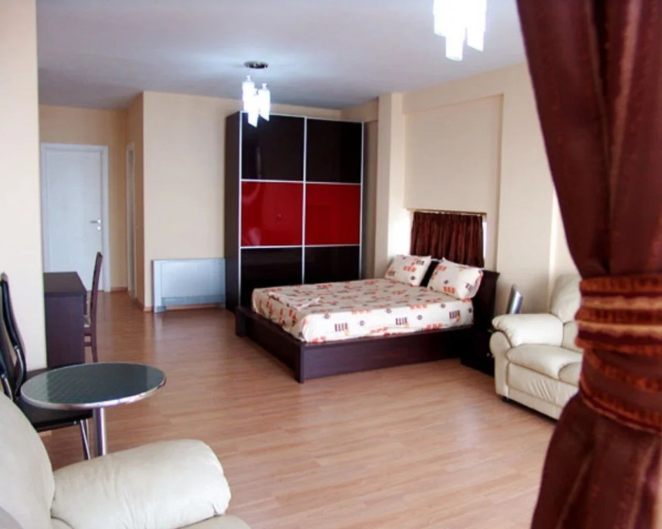 Hotel Frojd