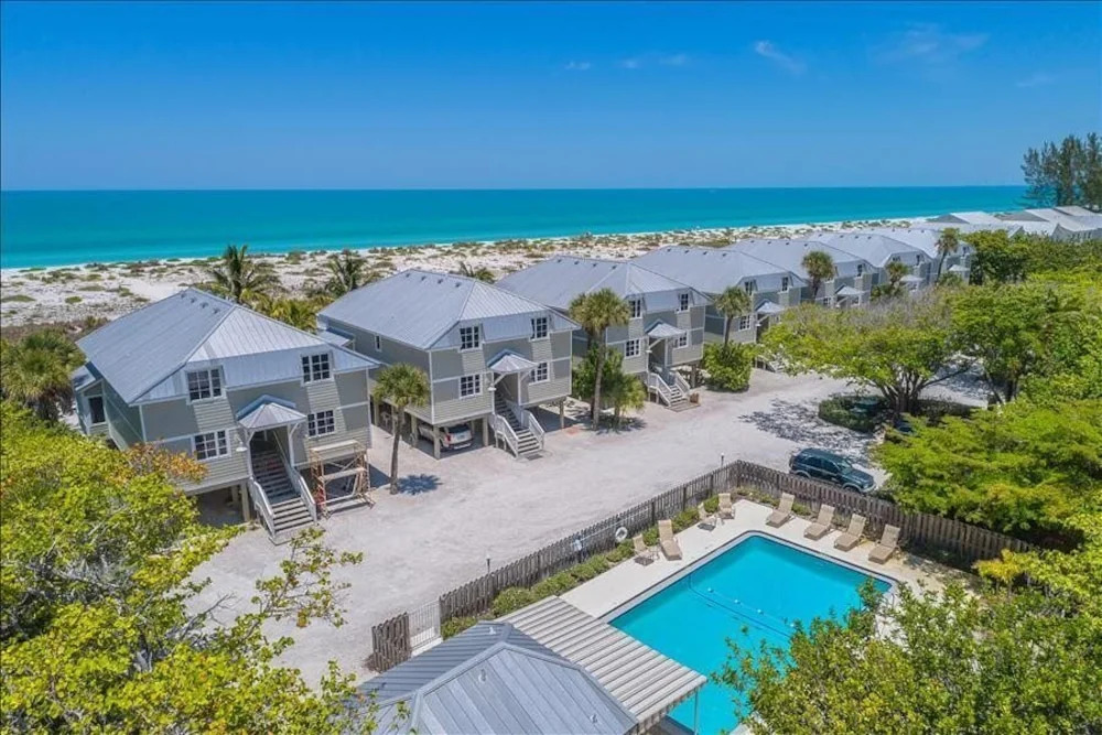 Turtleback Unit #02 - 3Br Villa