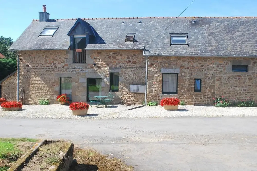 La Maison dAmélie