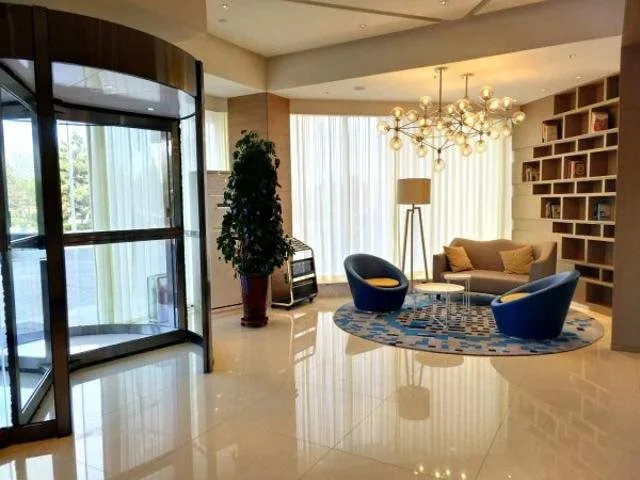 Jinjiang Inn Select Baotou Jiuyuan District Jianshe Road