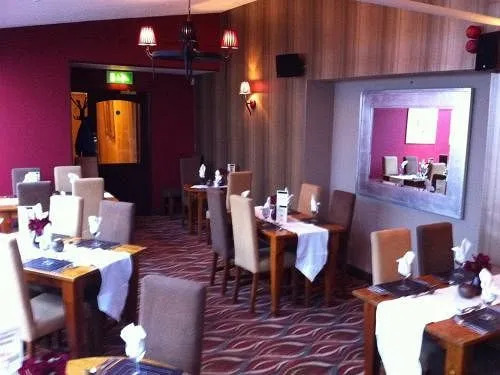 The Farmers Arms Inns