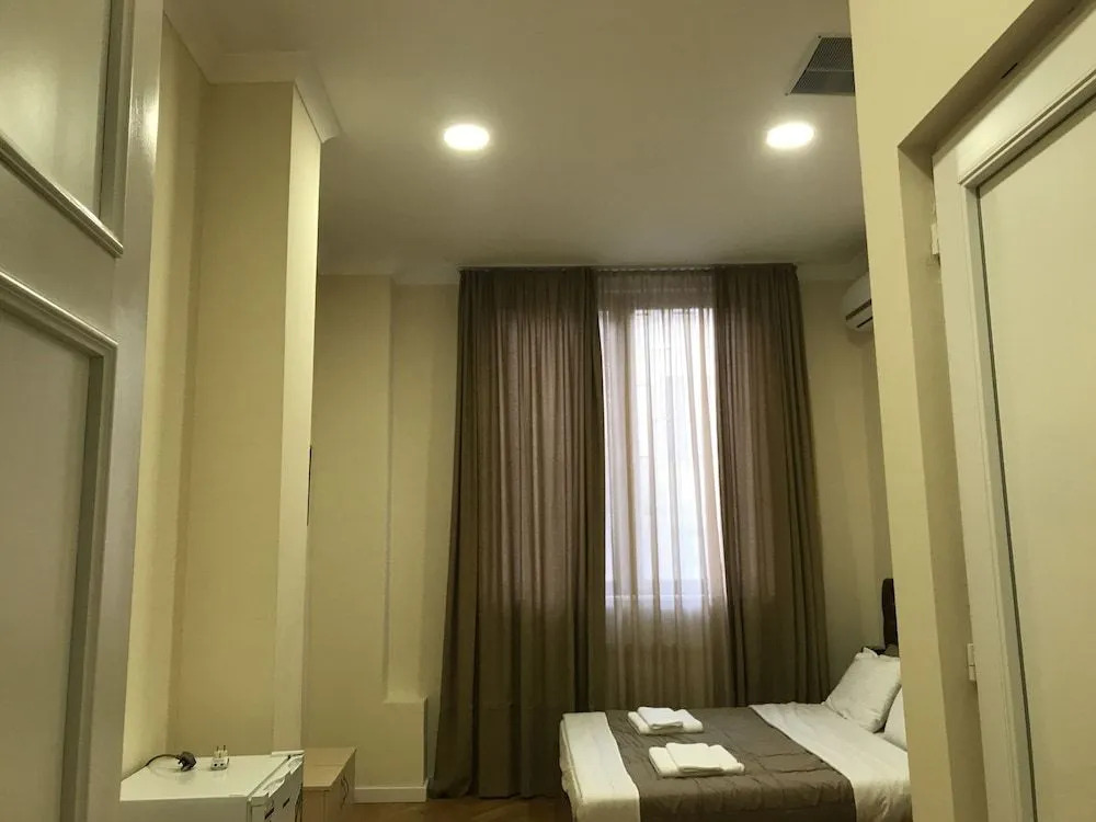 Brok's Hotel