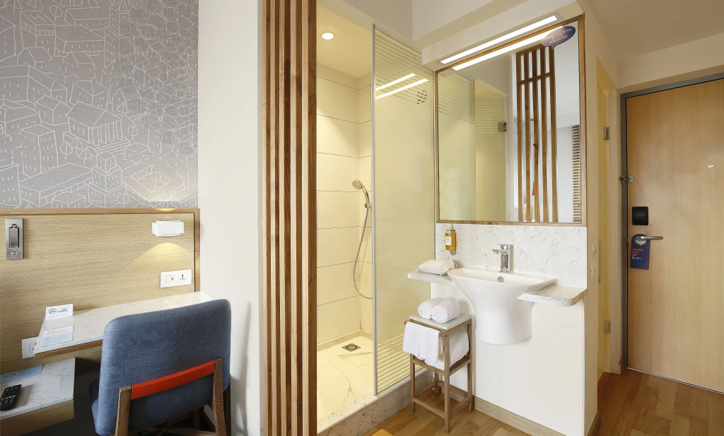Holiday Inn Express Bengaluru Yeshwantpur by IHG