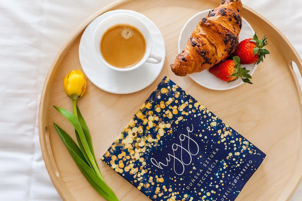 Happy Stay Old Town Hygge Apartment 368